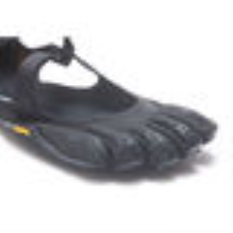 Vibram Black V-soul